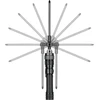LenaLighting Akumuliatorinis komplektas latarki i lamp roboczych, 385lm, MULTI LIGHT LED, Lena Lighting [608759]