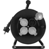 LenaLighting Prailginimo kabelio ritė 40 m 3x2,5 mm, IP44, Lena Lighting [612411]