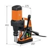 magnetinis grąžtas KBE 32 QW Eco FEIN [72709561000] 1200W, darbo diapazonas iki 32 mm