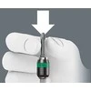 magnetinis adapteris 1/4" Rapidator antgaliams, 50 mm, Wera [05052500001]