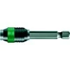 Grąžtas magnetinis adapteris 1/4" Rapidator antgaliams, 75 mm, Wera [05052503001]