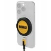 Magnetyczna kroviklis indukcinė MagSafe, 15W, DEWALT [EF-DXMA141-0006-DWG]