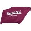 Makita 191C21-2 Dulkių surinkimo maišelis obliui DKP181