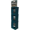 Makita 18V LXT baterijų laikikliai, StealthMounts [BM-MK18-BLU-6] 6 vnt.