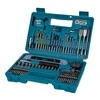 Makita E-10730 Sukimo antgalių komplektas, 102 vnt.