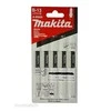 Makita Siaurapjūklio pjūkleliai B-13 (T111C) 80MM 5Vnt. A-85656