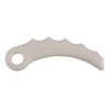 Makita 198426-9 Plastikinių ašmenų rinkinys skirti 198383-1, 12 vnt.
