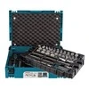 Makita RANKINIŲ ĮRANKIŲ RINKINYS (120VNT. ) E-08713