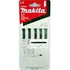 Makita Siaurapjūklio pjūkleliai L-1 100MM 5Vnt. A-86290