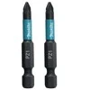 Makita Sukimo antgalis PZ1X50MM IMPACT Juodas B-63747