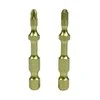 MAKITA KOŃCÓWKA SKRĘTNA PZ2x50mm /2vnt.