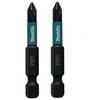 MAKITA SUKTUVO ANTGALIS PH1-50mm /2vnt. IMPACT Juodas