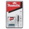 Makita Teleskopiskais uzgalis skrūvēšanai 80mm B-48773 Teleskopiskais uzgalis
