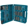 Grąžtas Makita E-11689 Grąžtų ir sukimo antgalių rinkinys, 256 vnt.
