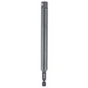 Makita Adapteris 1/4" - 3/8" smūginiams suktuvams 150MM B-57738