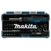 Makita Sukimo antgalių komplektas 47 vnt. B-36170
