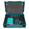 Makita sukimo antgalių ir grąžtų rinkinys 62 vnt. B-53908 MAKPAC lagamine