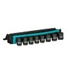 Makita Sukimo antgalių komplektas 8 vnt. E-02989 1/2" • CR-MO • 8 vnt