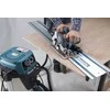 Makita Priedas liniuotei DHS710, DHS630, HS7101, HS6101, 4350FTC, 4351FTC, DJV180, DJV181, DJV182 197252-3