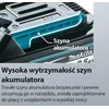 Makita 191L47-8 XGT akumuliatorius 5.0 Ah, kartoninė pakuotė