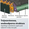 Makita 191L47-8 XGT akumuliatorius 5.0 Ah, kartoninė pakuotė