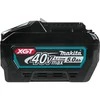 Makita 191L47-8 XGT akumuliatorius 5.0 Ah, kartoninė pakuotė