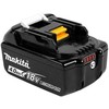 Makita 197265-4 Akumuliatorius 18 V, 4.0 Ah slide type Li-ion