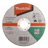 Makita Pjovimo diskas 125 X 3,0 C30S Akmeniui D-18720