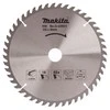 Makita T.C.T. pjūklas 235X2.4X30mm 18° T48 D-03931 T.C.T • 235 x30 mm • T48 • 18° • Medienai