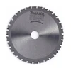 Makita PJOVIMO DISKAS METALUI 136x20x30z