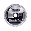 Makita T.C.T. pjūklas SPECIALIZED 270X2.4X30mm 0° T60 B-17681 T.C.T • 270 x30 mm • T60 • 0° • Daugiasluoknėms plokštėms