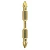 dvigubas smūginis antgalis Pozidriv PZ2/90mm, IMPACT GOLD MAKITA [B-45250]