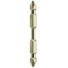 dviguba smūginė galvutė Philips PH3/90mm, IMPACT GOLD MAKITA [B-45179]