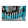 Makita Sutvirtintas dėklas elektriko įrankiams. Kabinimui prie diržo. E-15241
