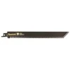 Makita Tiesinio pjūklo pjūkleliai HCS 225X1,5mm 2Vnt., Pjauti vatai 10-175mm B-52118