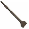 platus kaltas 40/255 mm, šešiakampis tvirtinimas 17 mm, Makita [D-71308]