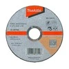 Makita Pjovimo diskas 115 X 1,2 WA60T RST/ Metalui D-18764