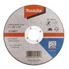 Makita Pjovimo diskas 125 X 2,5 A30S Metalui D-18677