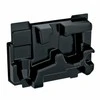Makita MAKPAC lagamino nr.3 įdėklas 837645-9 Modeliams: BTW450