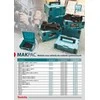 Makita Makpac lagaminas nr.4 821552-6 395x295x320 mm