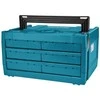 Makita MAKSTOR 3.6 M-BOX SYSTAINERIS P-84333