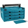 Makita MAKSTOR 3.6 M-BOX SYSTAINERIS P-84333