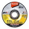 Makita Pjovimo diskas 115x0,8mm B-46947 Pjovimo diskas