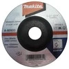 Makita Šlifavimo diskas 125X6 Metalui A-80933