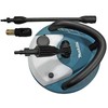 kiemo valymo rinkinys, skirtas HW131, HW151, Makita [41849]