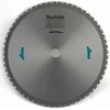 diskinis pjūklas plienui pjauti 305/25.4/2.4mm, 60Z, Makita [B-34132]