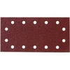 Makita Velcro šlifavimo popierius 115x229mm, 14 skylių, 100 grūdėtumo (P-43050)