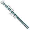 Makita SDS-PLUS Grąžtas 10x260mm STANDARD D-00197