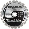 Makita B-09036 T.C.T. pjūklas 305X2.3X30mm 5° T60 MAKBLADE stacionariems pjūklams