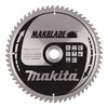 Makita B-09036 T.C.T. pjūklas 305X2.3X30mm 5° T60 MAKBLADE stacionariems pjūklams